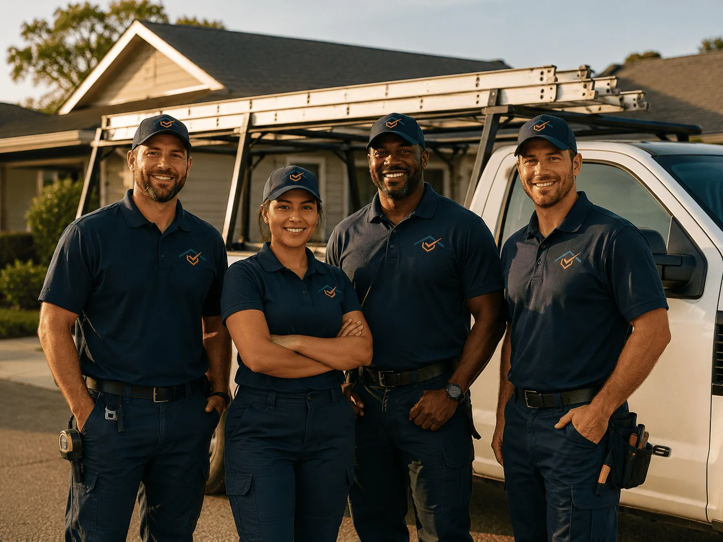 Roof Inspection company in Silver Lake, IN